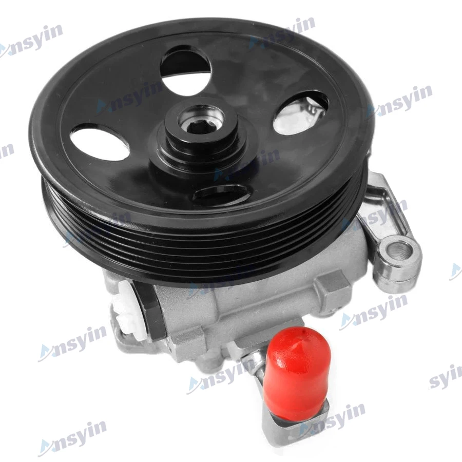 For Mercedes steering pump 0024668601 Mercedes-Benz ML350 E350 ML500 R350 0024668101 0024668201 002466240 0024663801  002466870