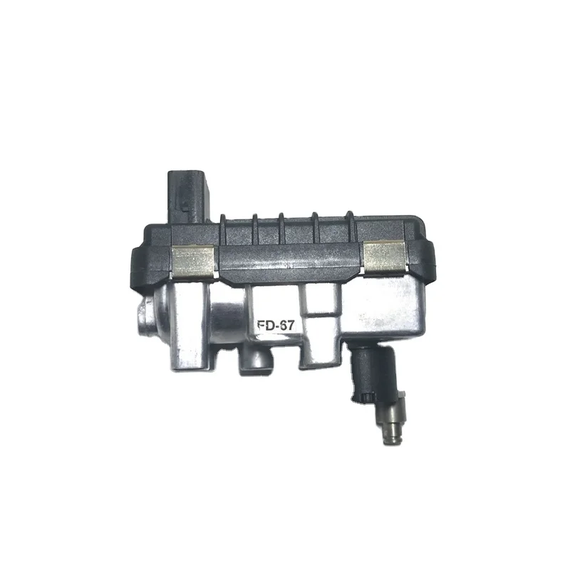 

Powertec Turbocharger Electronic Actuator G-67 800089 Turbo Wastegate For Land-Rover Range Rover 4.4 L