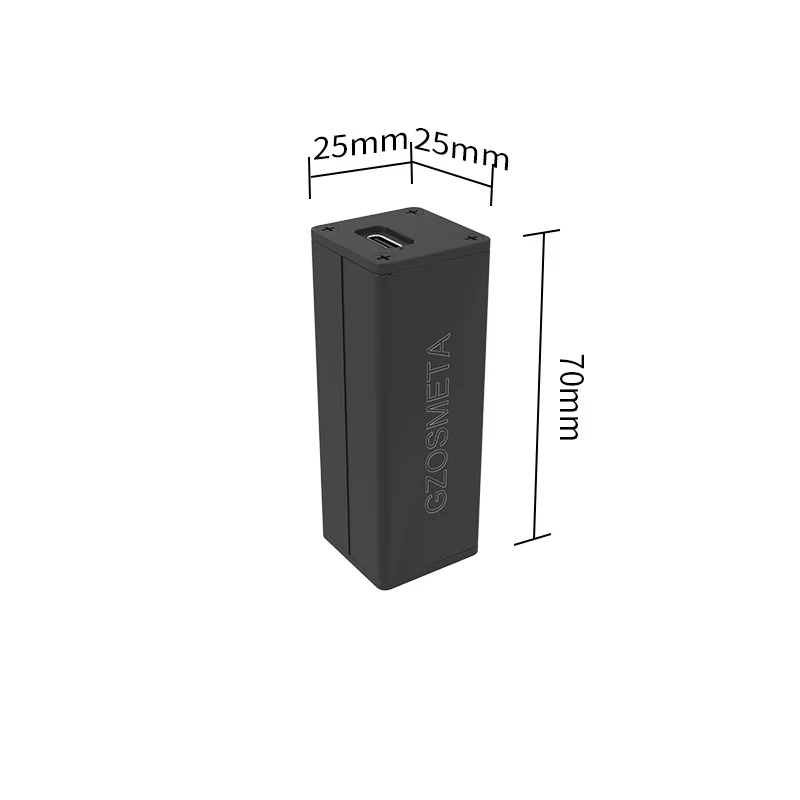 T3/T4 Oculink Thunderbolt USB4 adapter, notebook external graphics card expansion