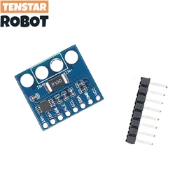 CJMCU-226 INA226 IIC I2C interface Bi-directional current/Power monitoring sensor module For Arduino