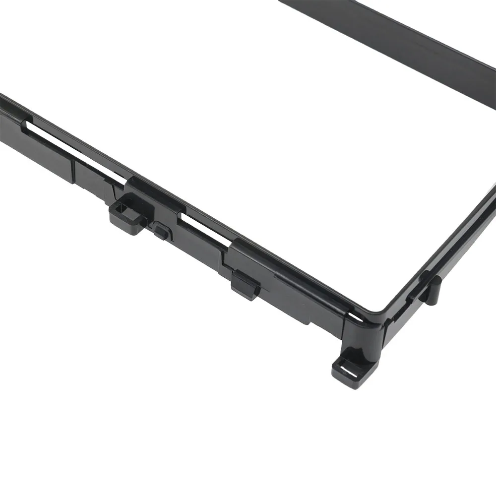 9 Inch Car Frame Fascia Adapter for Toyota Corolla E180 Auris 2016-2019 Android Radio Dash Fitting Panel Kit view 4