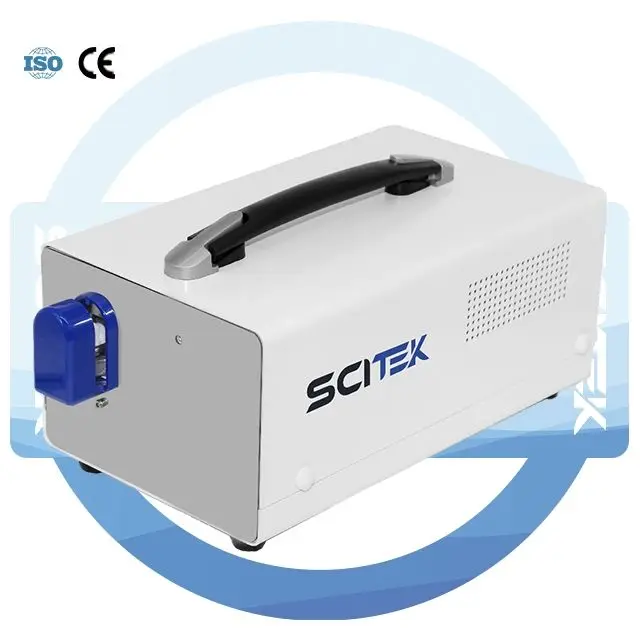 

Automatic Bag Tube Sealer Heat-sealing Time 4s~6s Sealer for Hospitals