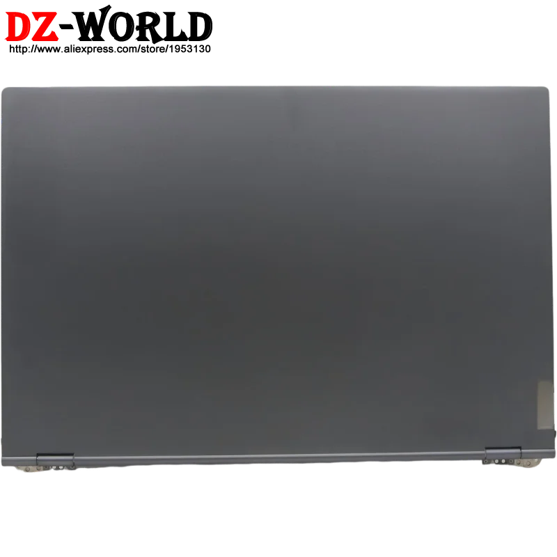 Shell Top Lid LCD Screen Rear Cover Back Case for Lenovo Legion 7-16ITHg6 16ACHg6 Laptop AM1ZU000300 5CB1C17300