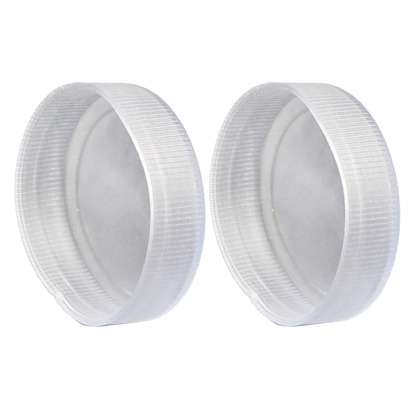 30/31.7/32mm Fallproof Protective Cover Lens Protector for Astronomical Eyepiece Lens Accessory