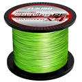 4 Strands-Green