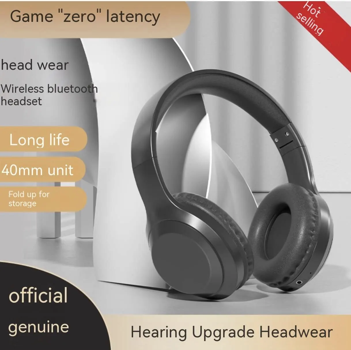 Thumbnail 3 - #32 Best Noise Cancelling Headphones to Buy In 2026