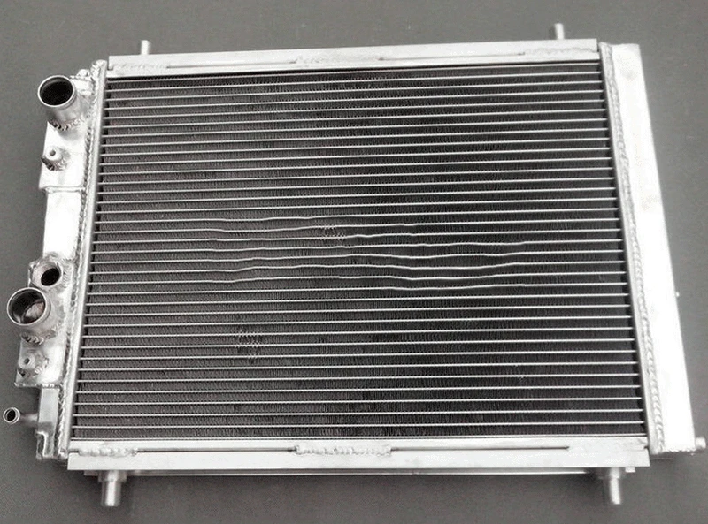 

Алюминиевый радиатор для LANCIA DELTA HF INTEGRALE 8V/16V/EVO 2,0 TURBO 1987-1995 1988 1989 1990 1991 1992 1993 1994 87 88 89 90 91