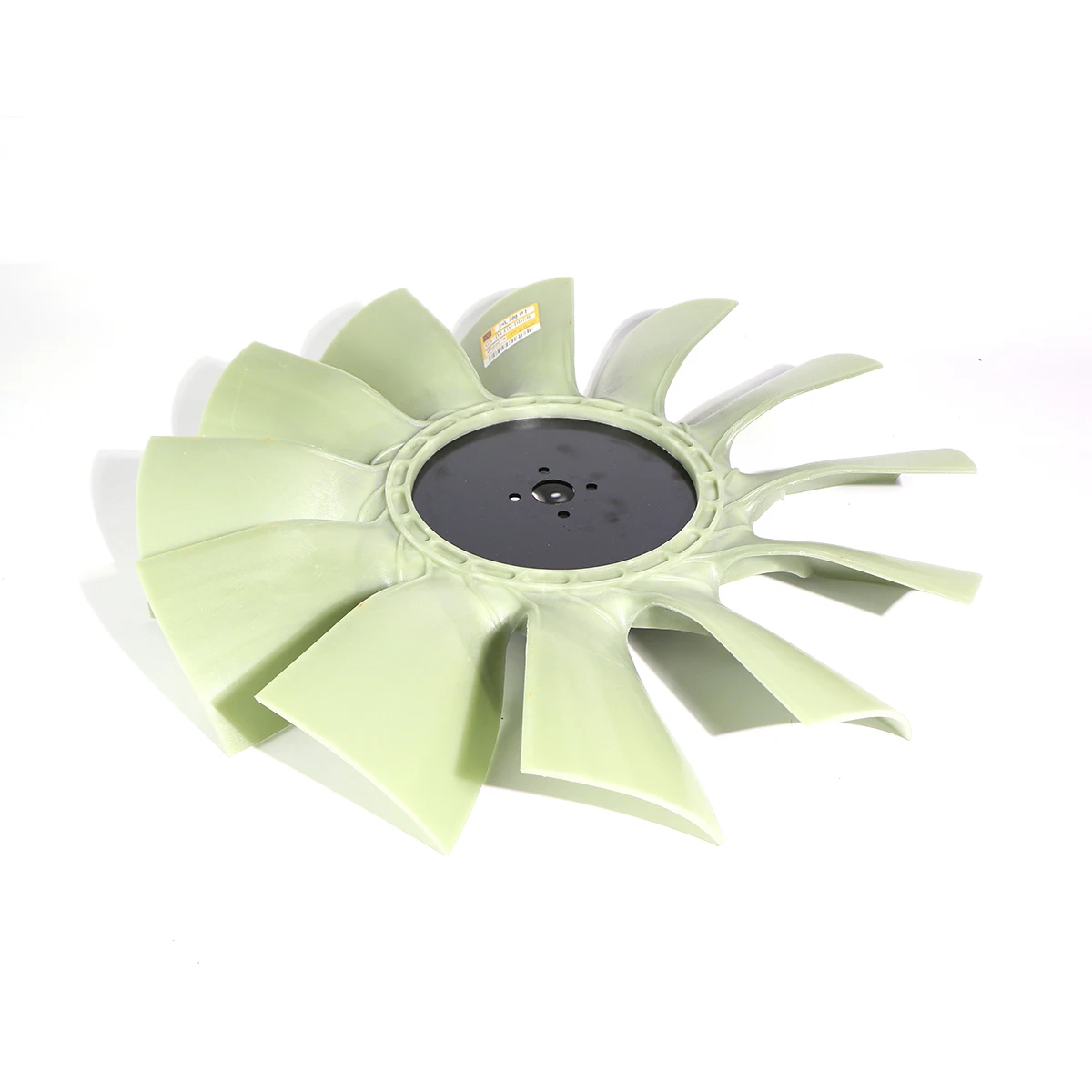 

Excavator fan blades OEM:620-32-60 for DB58 DH220-5 Excavator Parts