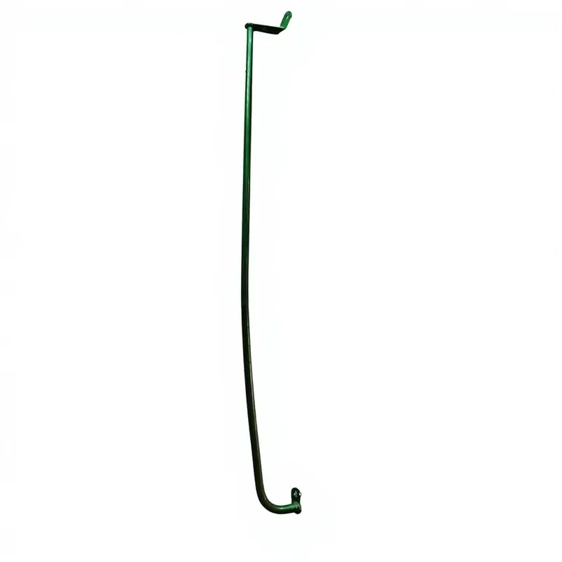 

2026 HOT New Design Cat320GC Excavator Cabin Front Handrail Excavator Handrail AS Cat330GC Excavator Parts for