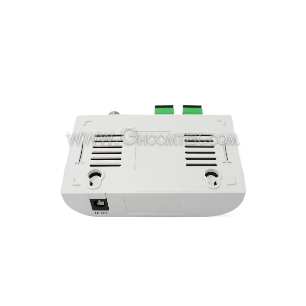 Receptor FTTH WDM RXGS40 XGSPON 1577nm 1270nm Red AGC Fibra Óptica FTTH Mini Receptor WDM