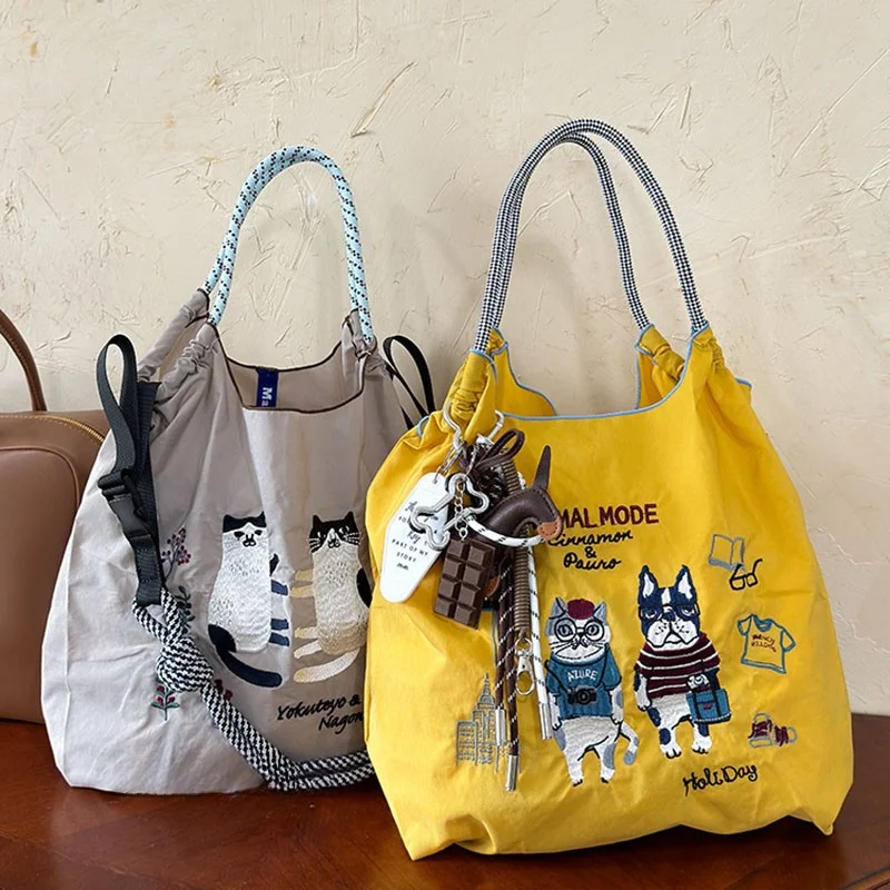 Women's Shopping Ba…