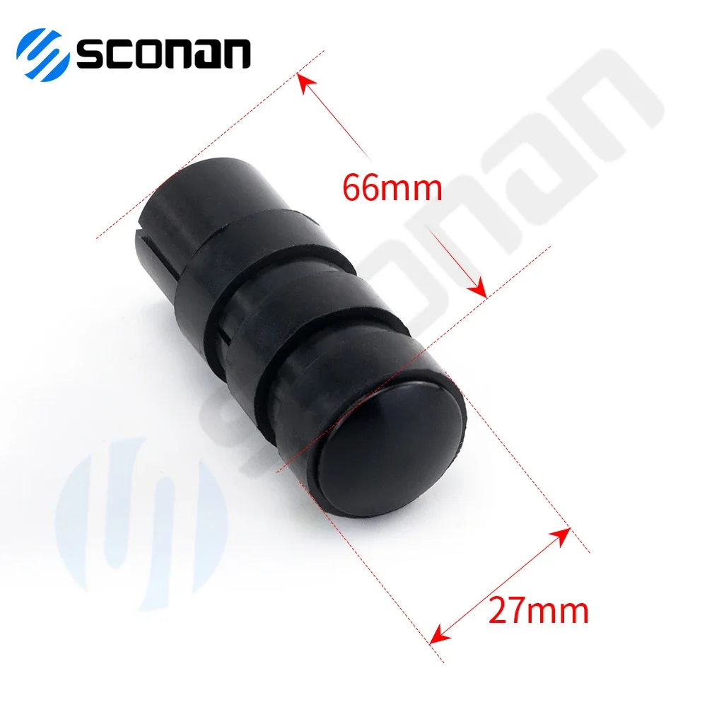 2022 والعتاد رافعة تحول تلميح تكبير تمديد لسيارات BMW F800GT F800ST F800 GT ST F 800 GT ST دراجة نارية CNC الألومنيوم الملحقات #6