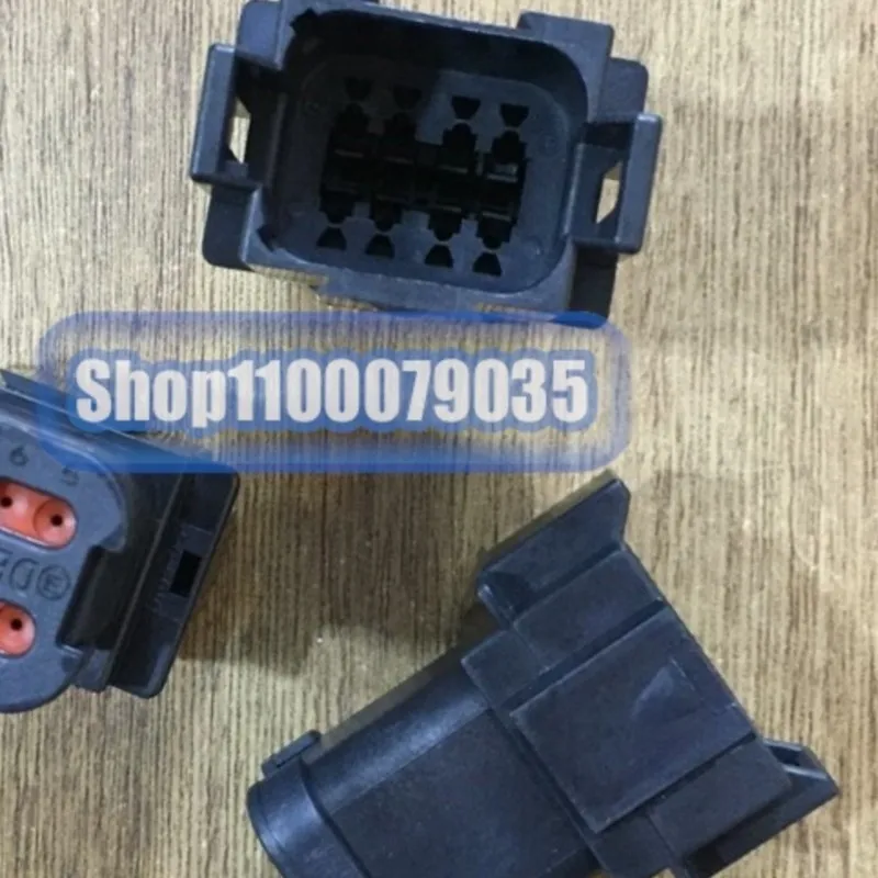 

5pcs/lot 560151-4821 DT04-08PB-CE01 DT06-12SA-P012 4-1437290-0 776533-2 DT16-6S-KP01 1028-043-1205