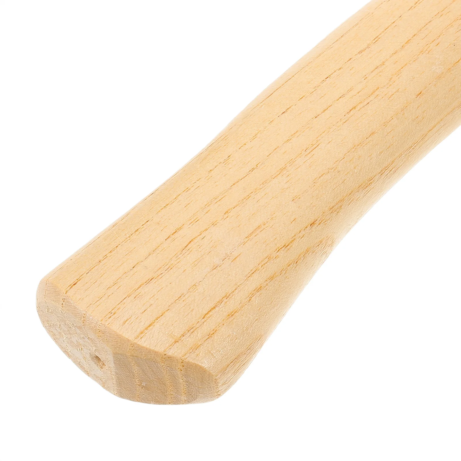 

1Set Axe Handle Replacement Wooden Sturdy Grip High Practicability Hardness Firewood Cutting Gardening Outdoor Use