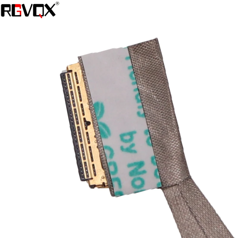 Nieuwe Lcd Led Video Flex Kabel Voor Acer R7-571 R7-572 R7 Pn DC02C005N10 Vervanging Notebook Lcd Lvds Cable