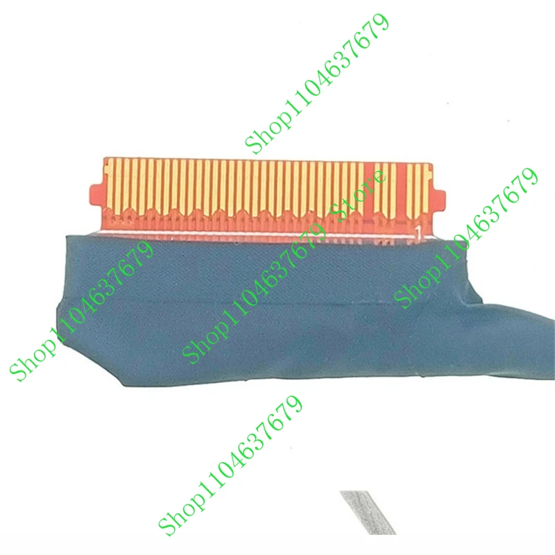 

PJTH оригинальный ЖК-кабель EDP для ноутбука DELL Latitude 11 3180 3189 CAV00 30pin 0XGXNM XGXNM DC02002OF00