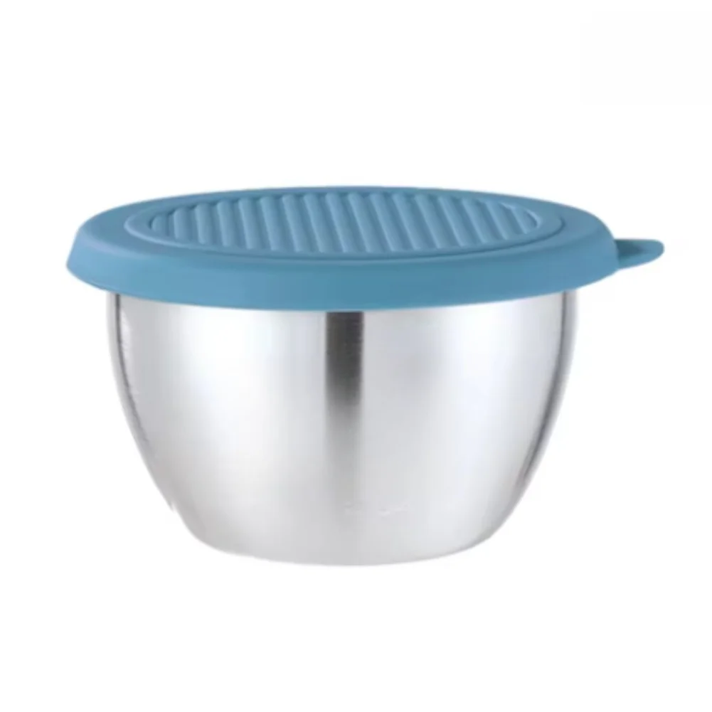 80ml Sauce Container Made from 304 Stainless Steel with Secure Seal Lid for Camping Hiking and Daily Outdoor Activities