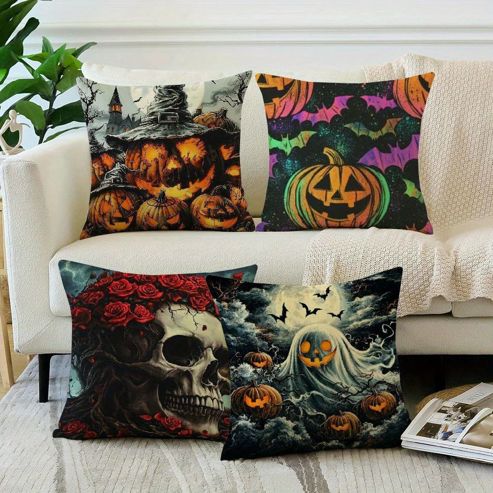 Funda De Almohada C… - image