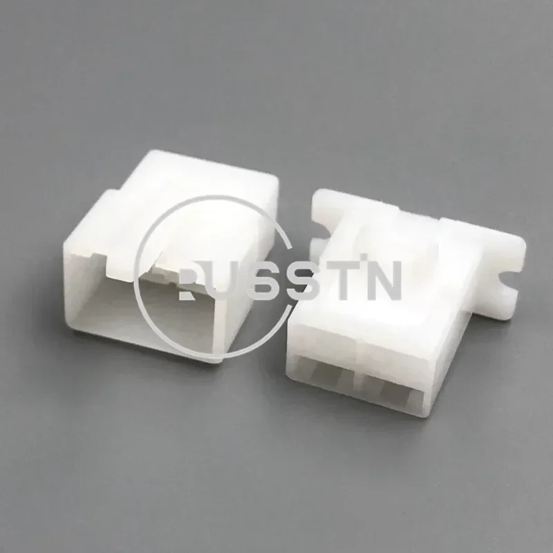 Connecteur automobile à 4 broches, capteur de pression d'admission, prise de fil, 6120-2043, 1 jeu