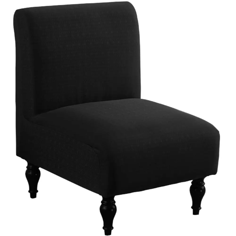 

Чехлы для акцентных кресел без подлокотников LavishCover, толстые эластичные чехлы для кресел-реклайнеров без подлокотников, съемные чехлы для кресел без подлокотников.