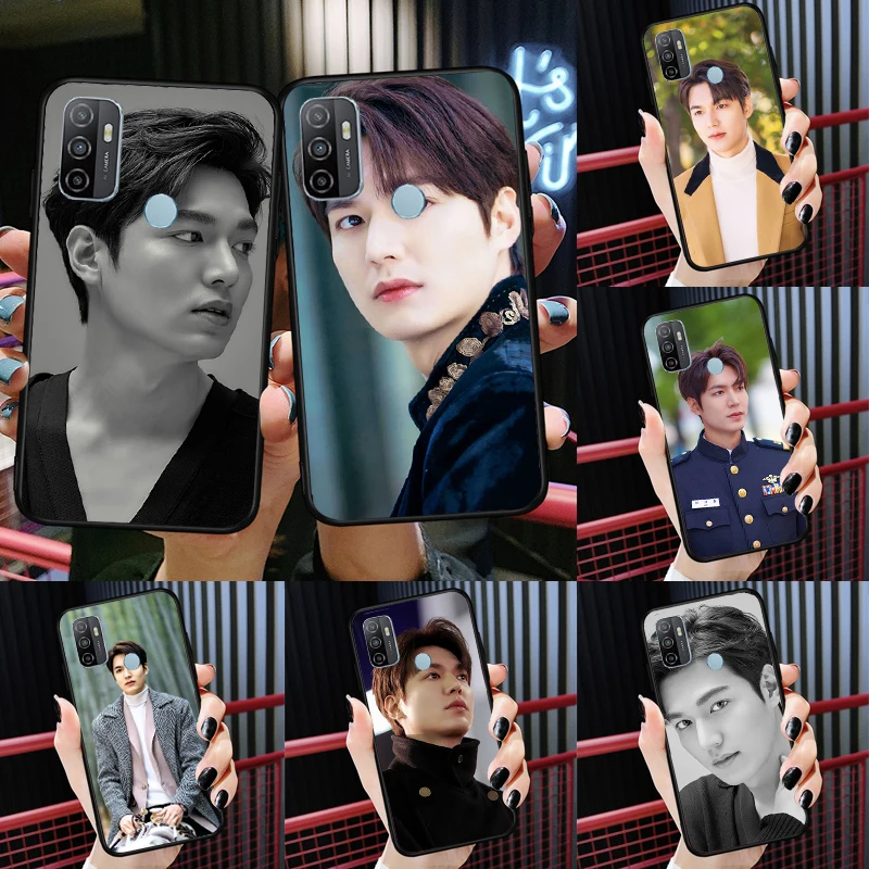 Korean Lee Min Ho C… - image