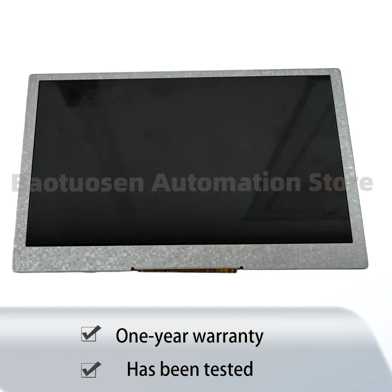 4.3” TTL 40Pin 480*272 Display HSD043I9W1-A00 HSD043I9W1-A01 7210310C63-A2 LCD Screen