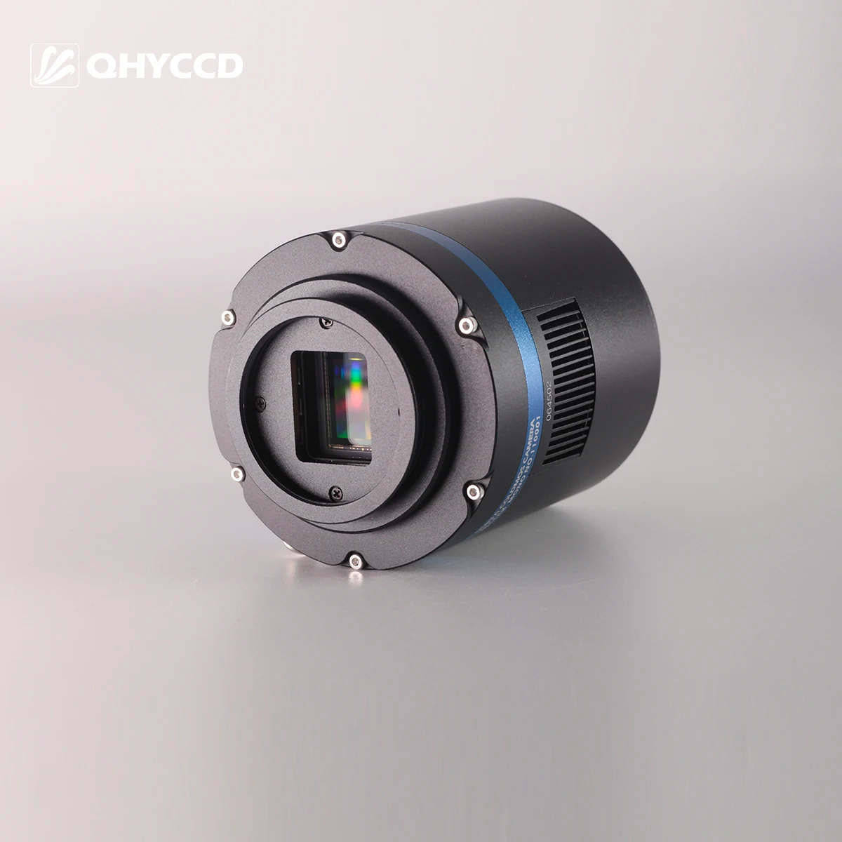 

QHYCCD QHY163M Deep Space Photography Astronomical Camera Frozen CMOS Black White Sensor for Stargazing And Astrophotography