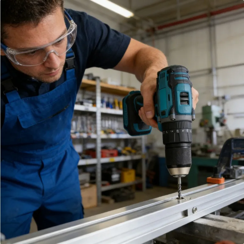 スーパーパン-プロフェッショナル-コードレス-ブラシレス-インパクトドリル-高トルク-ドリルツール、本体のみ、デウォルト-マキタ-ミルウォーキーバッテリー対応