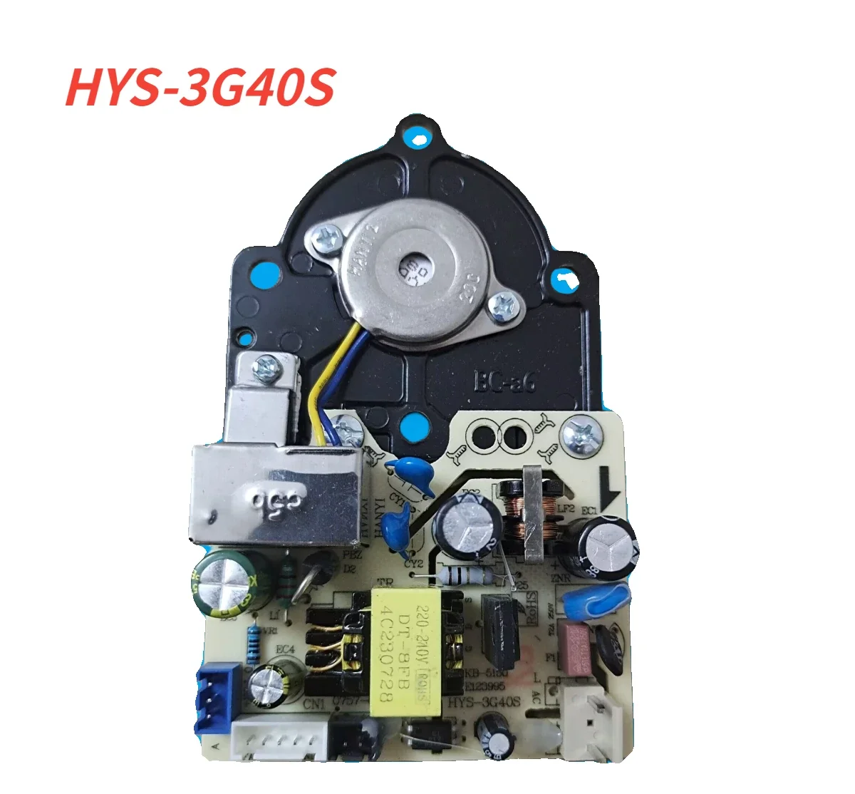 for Midea humidifier power board atomization integrated board HYS-3G40S