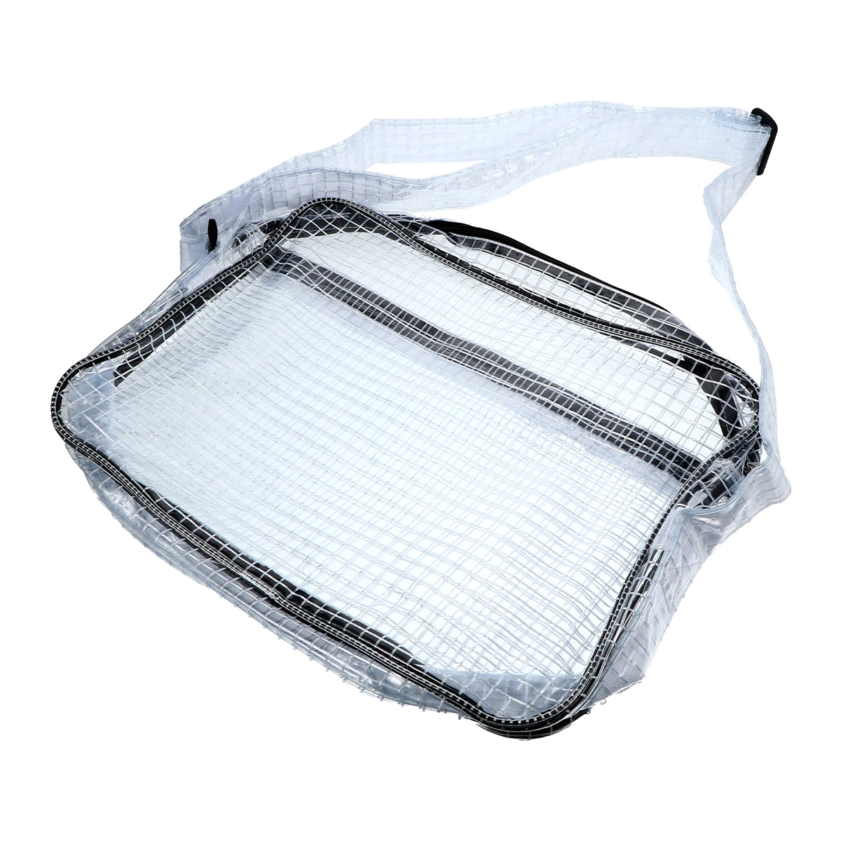 Portable Work Bag Durable Toolkit Clear Tote Bags Anti Dust Saddlebag Static Free Storage ganizers Long Lasting Use Practical