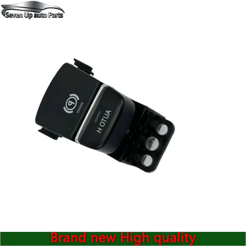 

61316842027 61319109311 Совершенно новый переключатель управления стояночным тормозом, переключатель ручного тормоза для BWM 5 серии G30 G31 G32 G83