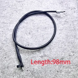 Motorcycle Speedo Cable Speedometer Wire Line For Honda Shadow VLX600 VT600 Steed VLX 400 600 Magna 750 Rebel 250 CA250 CMX250C