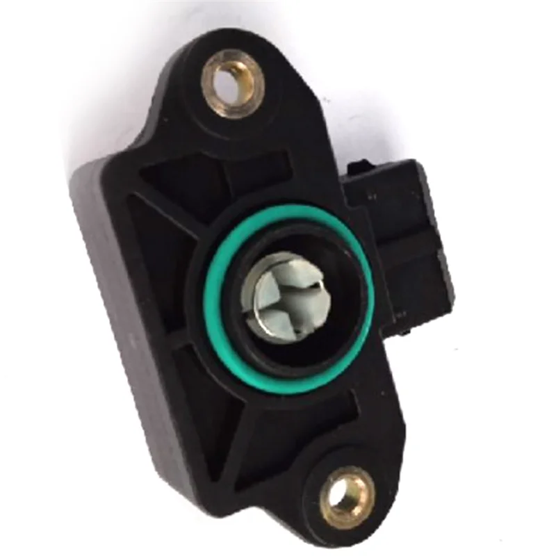 A11F-New Car Accessories 14360000 143600 Throttle Position TPS Sensor Accessories Component For BMW E46 318I 1.9