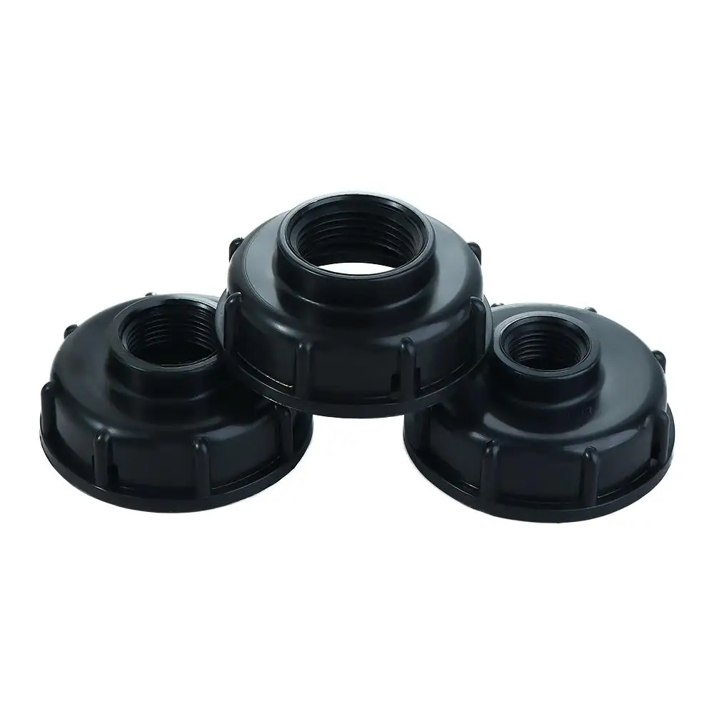 Plastic Adapter 1/2