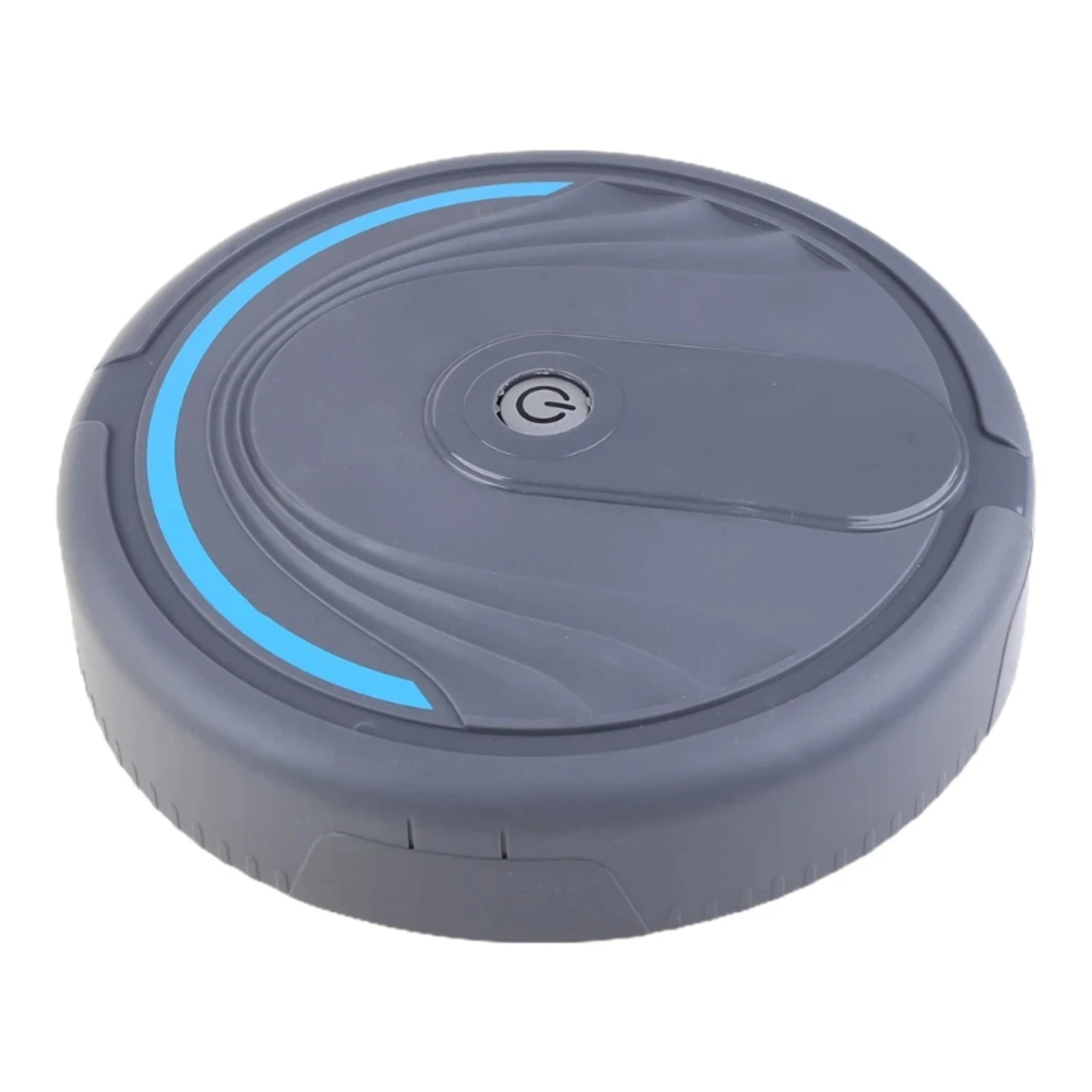 

New Efficient Intelligent Robot Vacuum Cleaner Set - Highly Capable for Household Cleaning - Sweeping, Mopping, and Robotic Mach