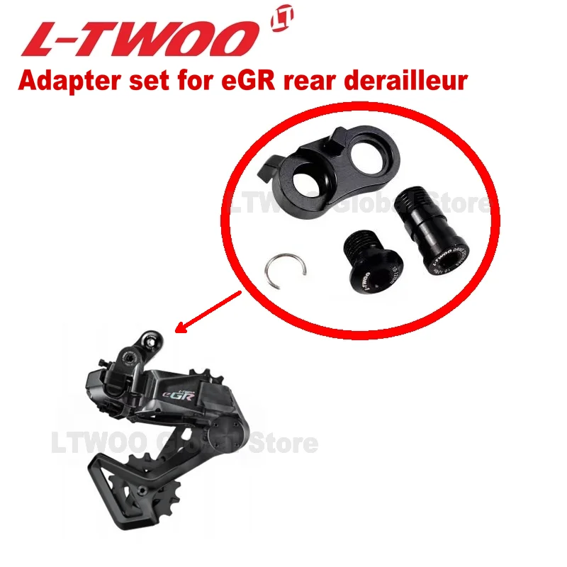 Ltwoo Erx Tt/ Er9 T… - image