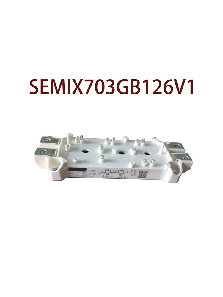 

SEMIX703GB126V1