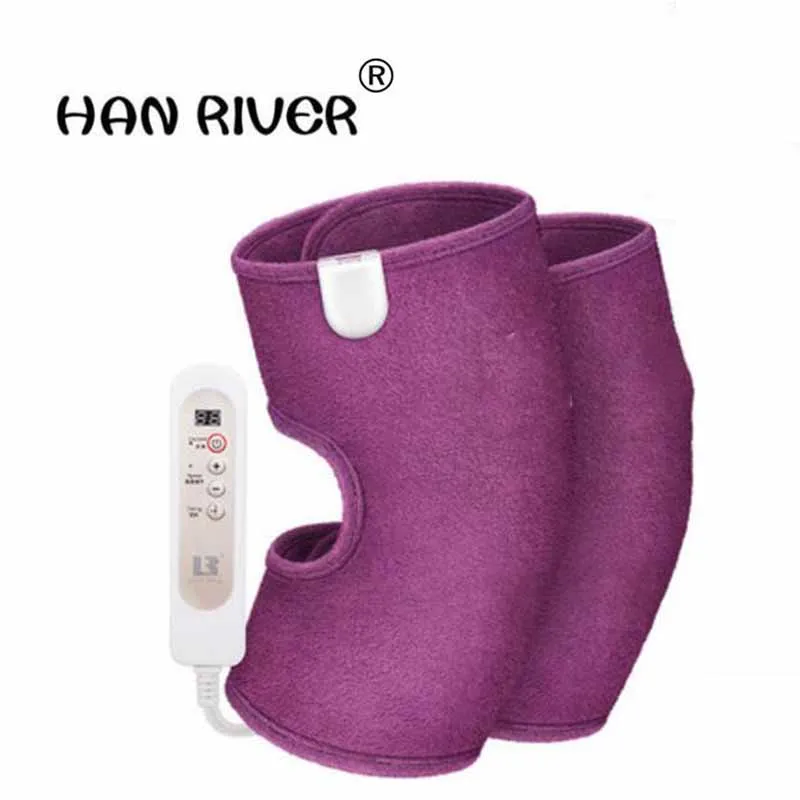 

HANRIVER Electric heating knee warm lady old product rheumatism male joint heating knee physical therapy