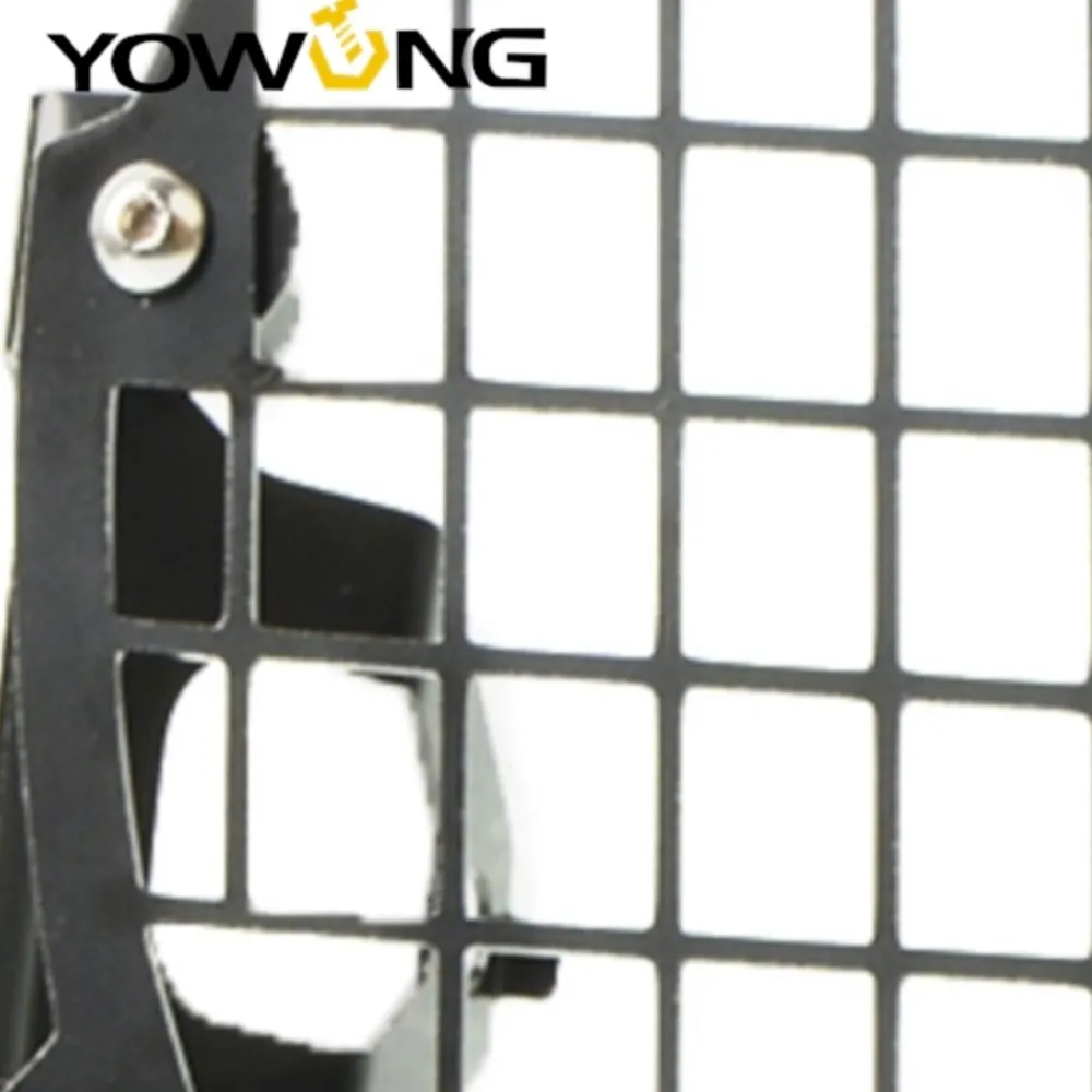 

For BMW F800GS F700GS F650GS Twin ABS/DAKAR/Premium Standard ABS 2010 2017 2018 Motorcycle Headlight Protector Cover Grill