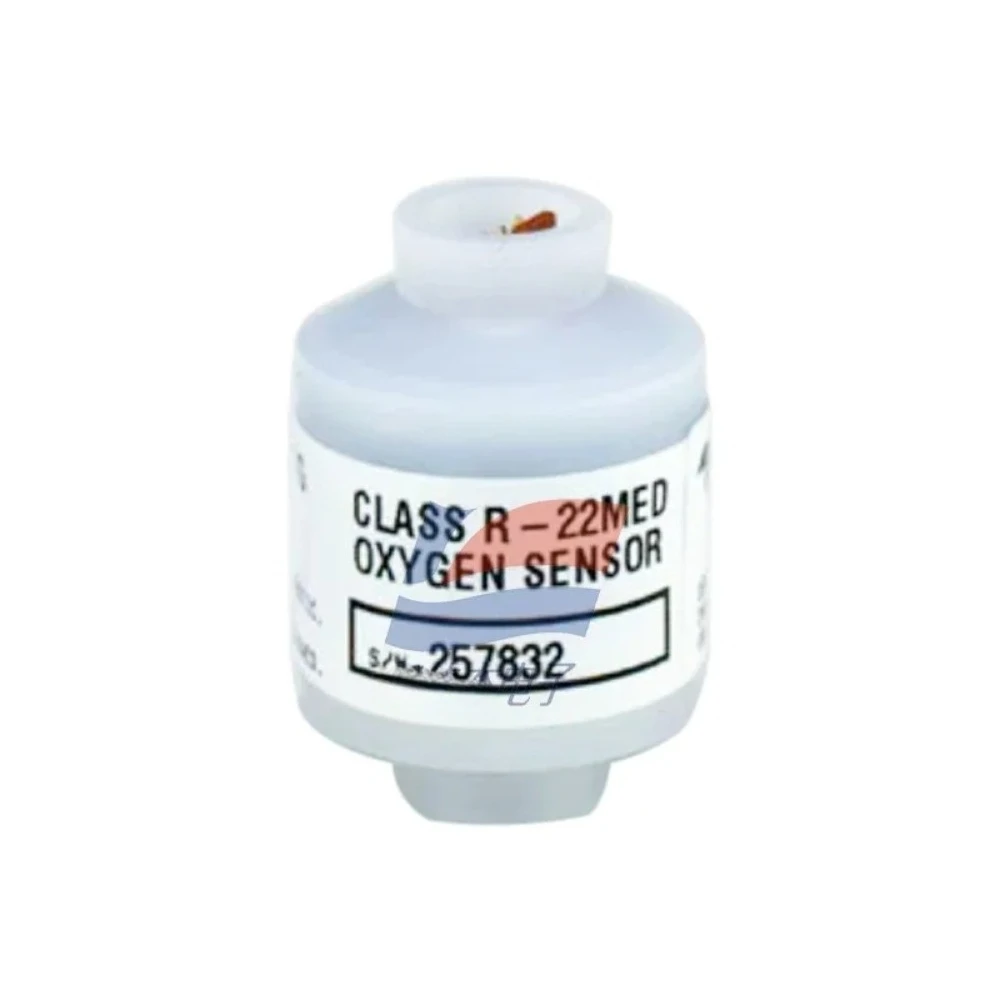 Oxygen concentration detector oxygen battery R-22MED R22
