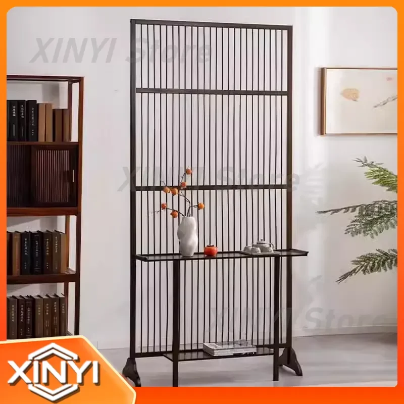 for Home Decor for Living Room for Bedroom for Office for Entryway for Dining Room Movable Folding Screen Partition Wall