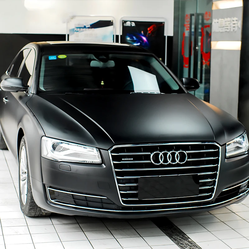 Self- Healing Transparent TPU PPF 1.52x15m TPU Car Paint Protection Film