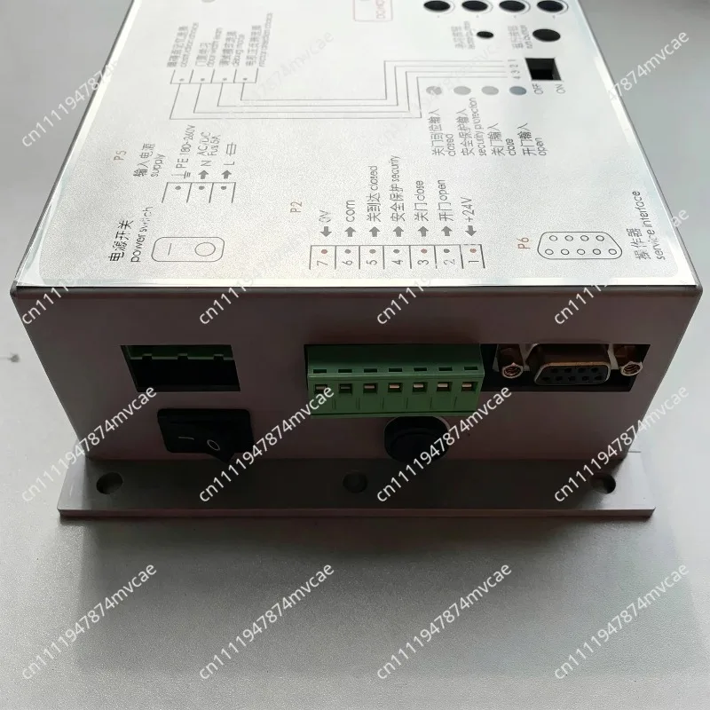 For Xizi Otis  Elevator Door Machine Box Frequency Conversion Controller  DO3000