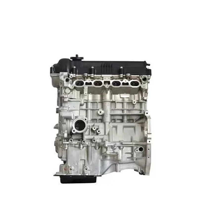 

Engine for Cylinder Block Cylinder Head G4LA G4LC G4FA G4FC G4FD G4FG G4FJ G4KD G4KE G4KJ G4KH G4NA G4NB G4NC G4GC