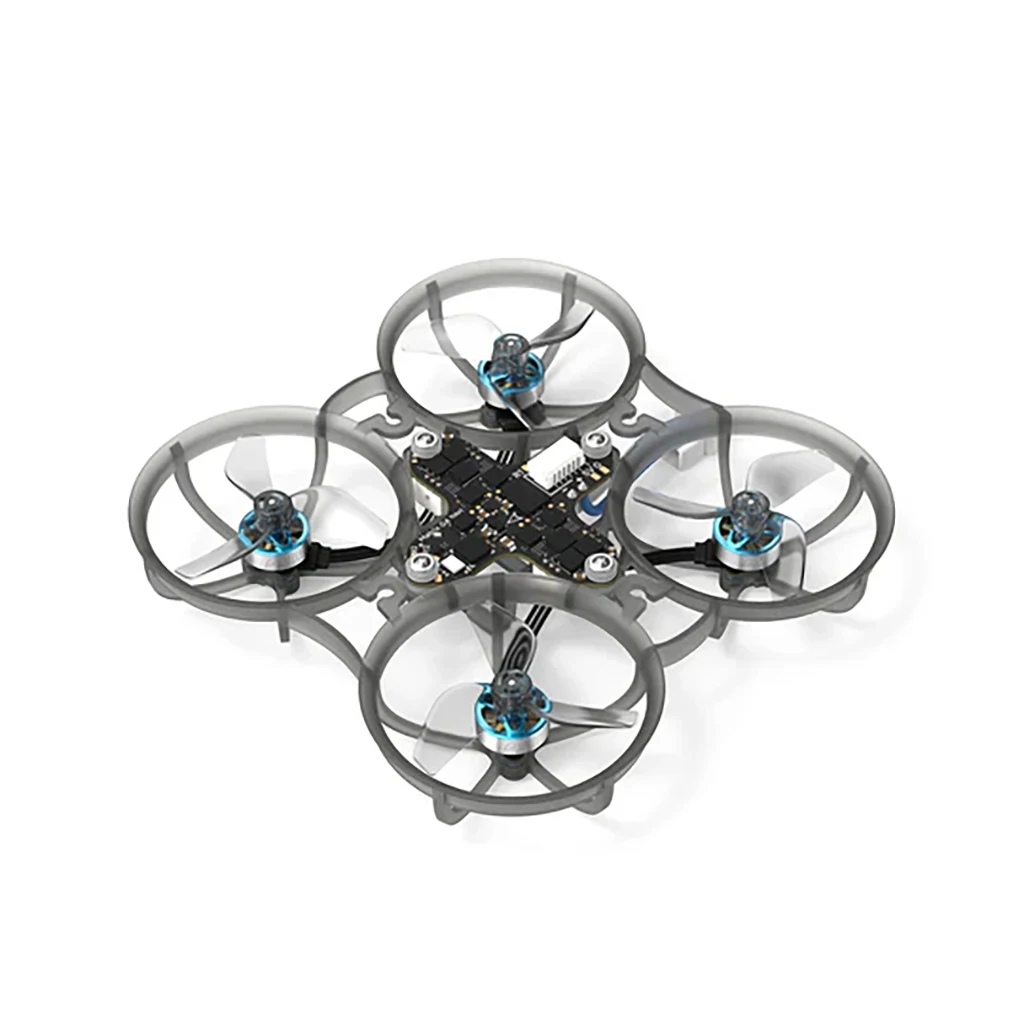 BETAFPV Meteor75 Pro O4 / Meteor65 Pro O4 Bürstenlosen BWhoop RC FPV Quadcopter Matrix 1S 3IN1 HD Für DJI O4 Air Unit VTX Flugzeug – Detail 20