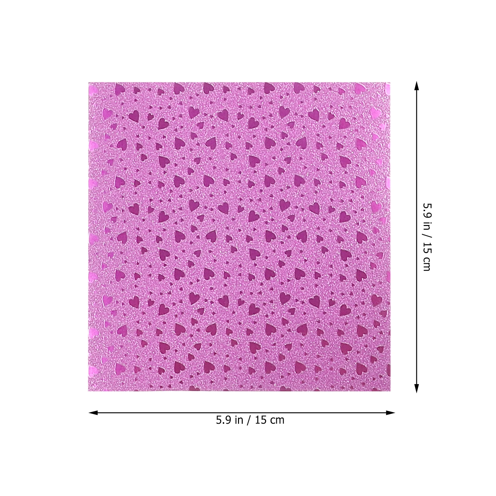 

112pcs Double Sided Craft Paper Square Folding Kids Diy Handmade Decorative Art Diy Folding Origami Paper Supplies