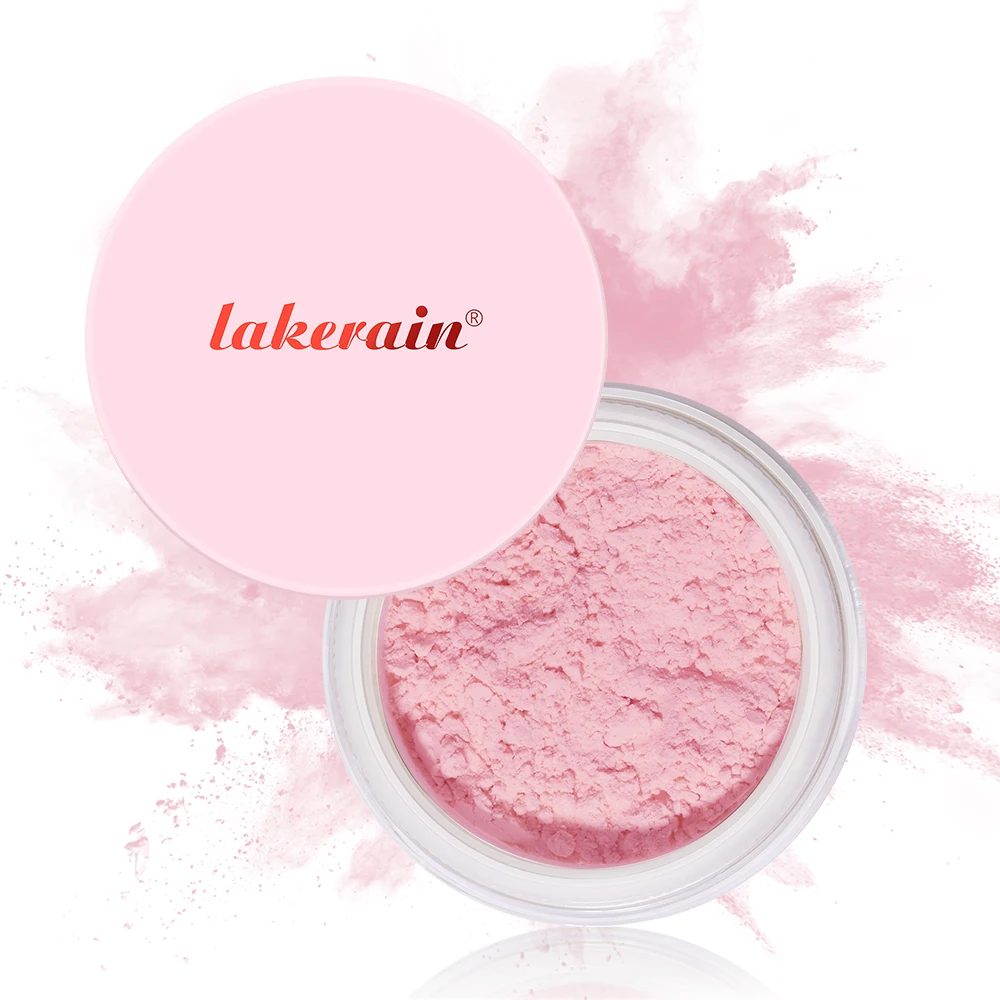 Setting Powder Ultimate Blurring Full Size long-Lasting Soft Matte Finish Oil Control and Makeup Fixation Modification one Size
