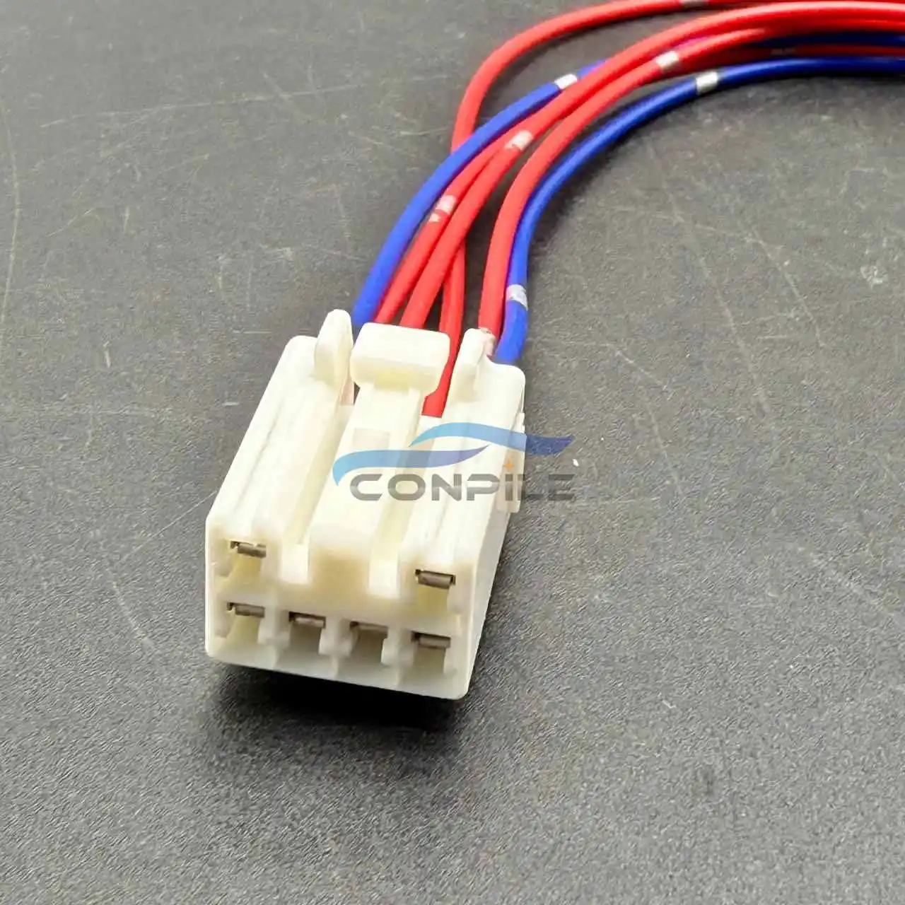 

1pc for Toyota Lexus 90980-10797 6PIN harness plug connector