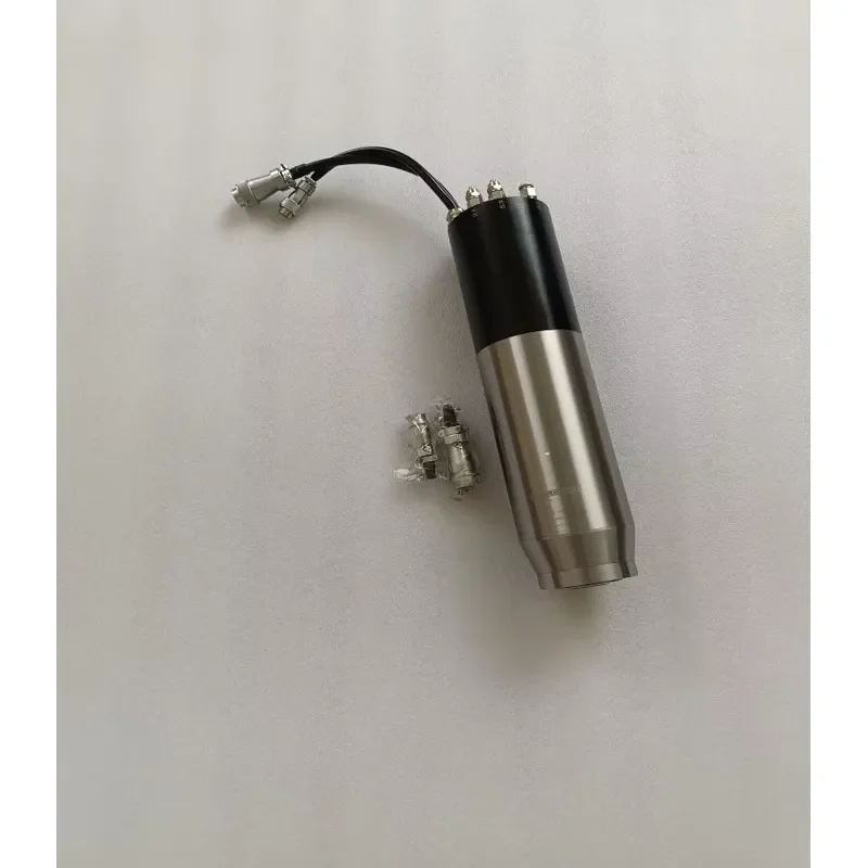 2026HSKE32 Interface Good Quality Water Cooling Spindle Motor 3.5kw 36000rpm