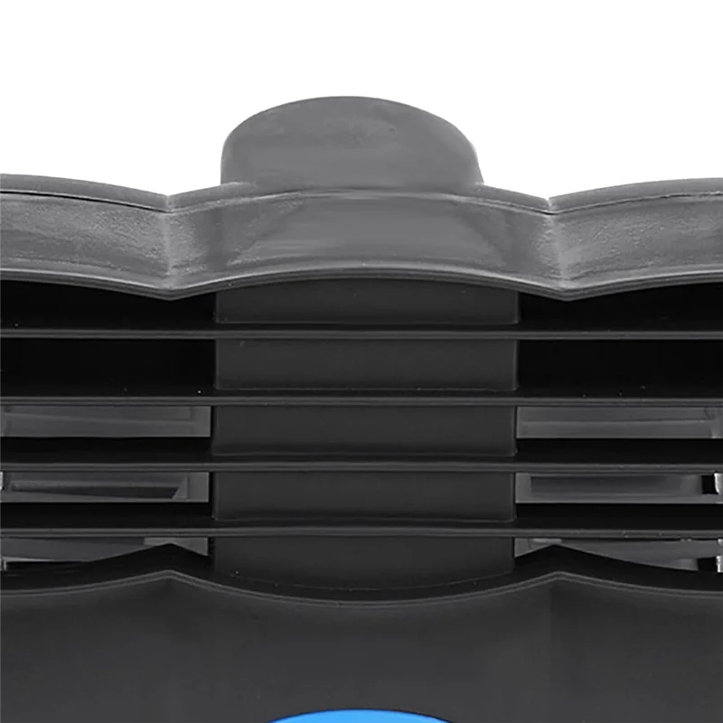 مروحة سيارة عالمية سرعة السيارة بدون شفرات مروحة هواء لوازم السيارات-BCBW